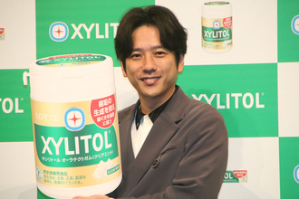 「もう『VIVANT』も…」二宮和也がほしい“技術”明かす　中学時代も回顧「同じ時期を過ごしていた…」