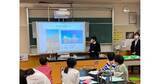 「ENEOS Xplora、麴町小の科学クラブでエネルギーについて学ぶ出前授業を実施」の画像1