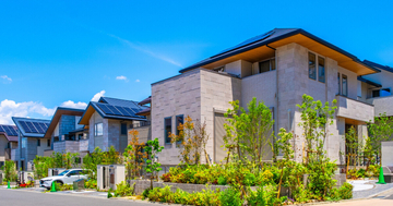 住宅ローン検討者の9割が「払いきれるか不安」、金利上昇の見通しで「変動金利一択」に変化の兆しも