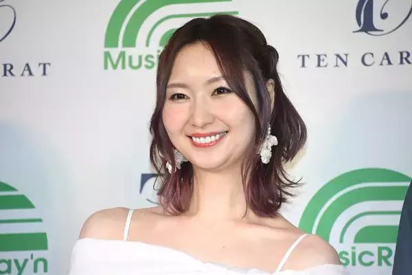「喫煙室の中に机が…」戸松遥、事務所所属当時を回顧　声優業界の現状も分析「いい意味で…」