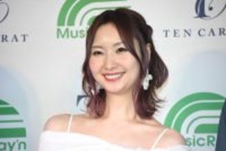 「喫煙室の中に机が…」戸松遥、事務所所属当時を回顧　声優業界の現状も分析「いい意味で…」