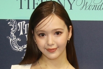 藤田ニコル、第1子妊娠「この度、新しい命を…」 夫・稲葉友と連名で報告