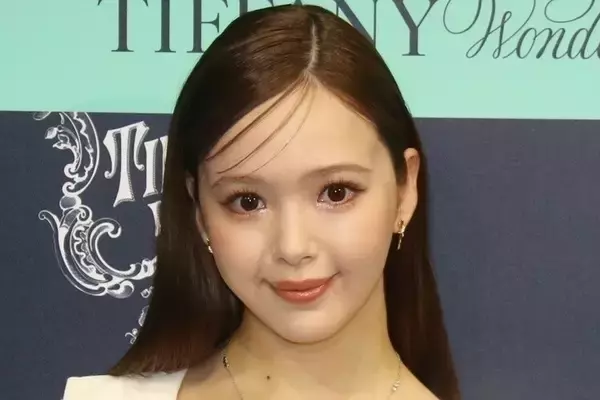 藤田ニコル、第1子妊娠「この度、新しい命を…」 夫・稲葉友と連名で報告