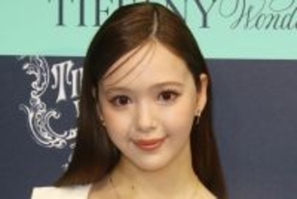藤田ニコル、第1子妊娠「この度、新しい命を…」 夫・稲葉友と連名で報告