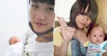 15歳で出産、待ち受けていたのは冷たい周囲の視線…14歳で母になる決意をした女性の葛藤に加護亜依も言葉を詰まらせる　『愛のハイエナ season5』