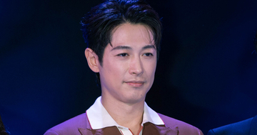 『PRODUCE 101 JAPAN新世界』撮影に参加して、ディーン・フジオカが感じたこと「そのプロセス自体が…」