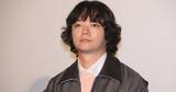 「染谷将太、「何もない人間」演じる難しさを語る　映画『チルド』初日舞台挨拶」の画像1