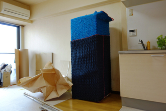 「元からあった傷なのに…」敷金トラブルはこう防ぐ! 入居時の対策と便利グッズ