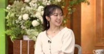 新居建設で夫と揉めた時に“最後まで粘って譲ってもらった”峯岸みなみの主張「私は…」