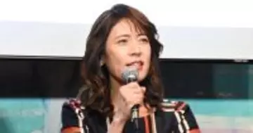 岩田明子氏、政界進出を否定「自分が一番よ～く分かってる」 初トークライブで総裁選を“マシンガン分析”