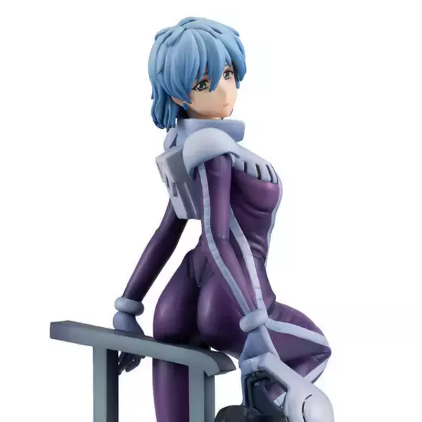 『機動戦士ガンダム第08MS小隊』「アイナ・サハリン」が“Snow Night Ver.”としてリニューアル再販