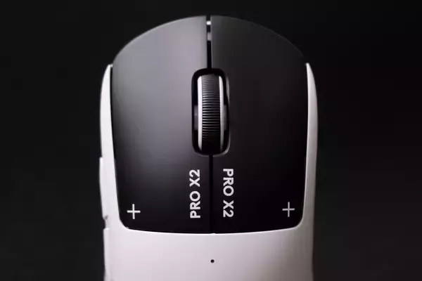 ロジクールG「PRO X2 SUPERSTRIKE」レビュー。引き金を引くクリックボタンにこそ“ラピッドトリガー”を