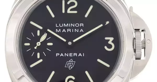 話したくなる腕時計トリビア 第69回 「デカ厚」ブームを巻き起こしたパネライ、どこの国のブランドかわかりますか?