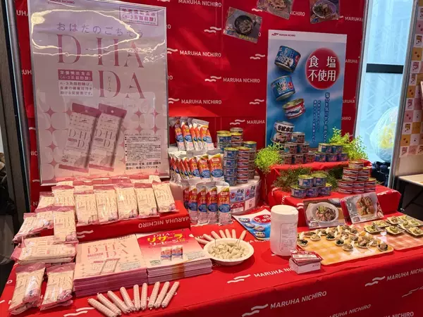 「春夏は働く女性にうれしい新商品が盛りだくさん！　時短と栄養素にこだわった最新の食トレンド」の画像