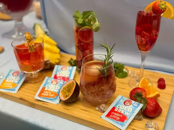 「春夏は働く女性にうれしい新商品が盛りだくさん！　時短と栄養素にこだわった最新の食トレンド」の画像