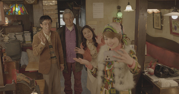 J:COMチャンネル／Jテレ、「昭和100年プロジェクト」第二弾のオリジナルドラマ - アプリでの配信も