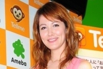 「すごすぎる」“3児の母”49歳・山本モナ、司法試験合格に称賛の声