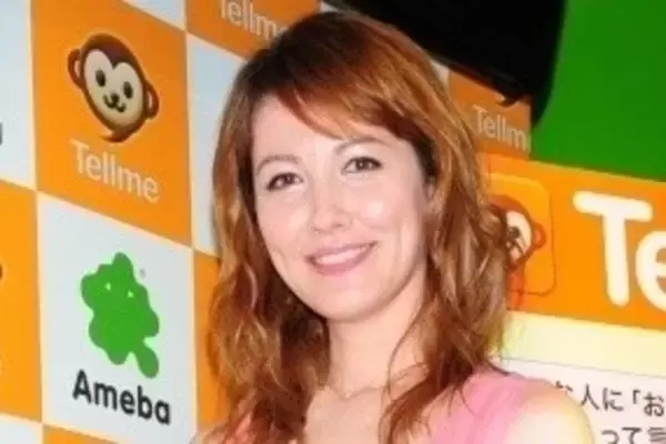 「すごすぎる」“3児の母”49歳・山本モナ、司法試験合格に称賛の声