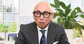 2030年を見据え“ネオオリジナル時代劇”制作へ　日本映画放送、文化継承とジャパンコンテンツ攻勢の追い風背景に