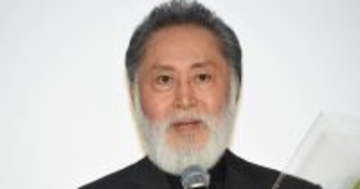 北大路欣也、83歳の誕生日サプライズに感涙　『三屋清左衛門残日録』との出会いは運命「これからも一歩一歩前進したい」