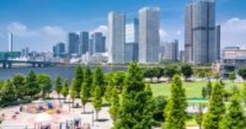 金利上昇で都内マンション購入にブレーキ、1.5億円物件には売れ残りが増加