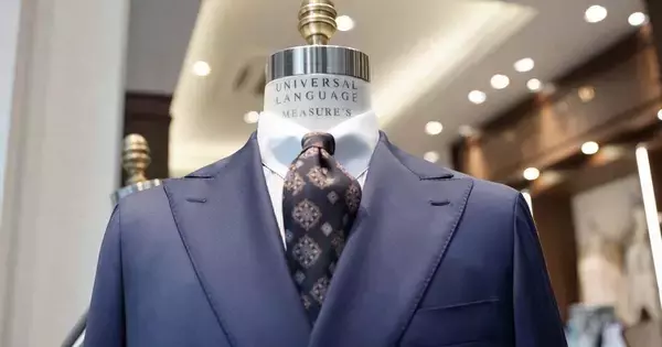 5万円の既製と7万円のオーダー、決定的な違いとは? プロが明かす「差がつく仕立て」