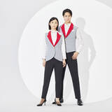 「マルハン北日本カンパニー、店舗スタッフの制服を全面リニューアル」の画像1