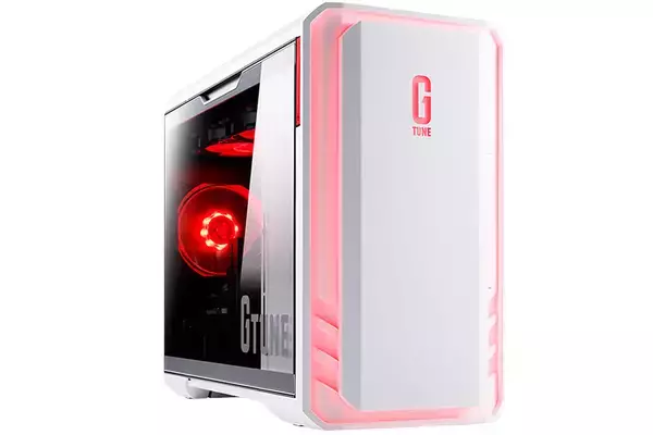 マウスコンピューター、Ryzen 7 7700X3D搭載モデル発売