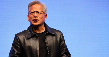 NVIDIAのフアンCEO、Hugging Face買収とオープンモデルを語る - 「オープンモデルが7割の時代に」