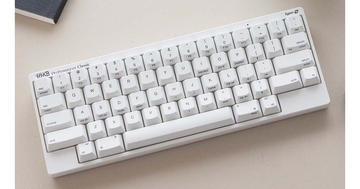 PFU、HHKBの購入で最大4万円分のAmazonギフトカードが当たるキャンペーン