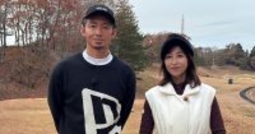 鳥谷敬、初の冠番組が決定　本格ゴルフレッスンで「全ホールバーディーを!」