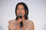 「「今は自分が…」「昔は…」羽田美智子、母の介護が始まった心境を吐露」の画像1