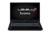 「LEVEL∞ 、Intel Core Ultra 270HX Plus搭載15型ゲーミングノートPC発売」の画像1