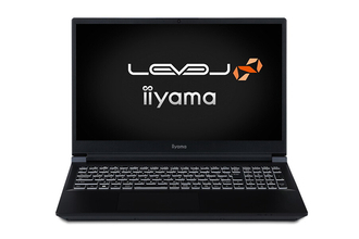 LEVEL∞ 、Intel Core Ultra 270HX Plus搭載15型ゲーミングノートPC発売