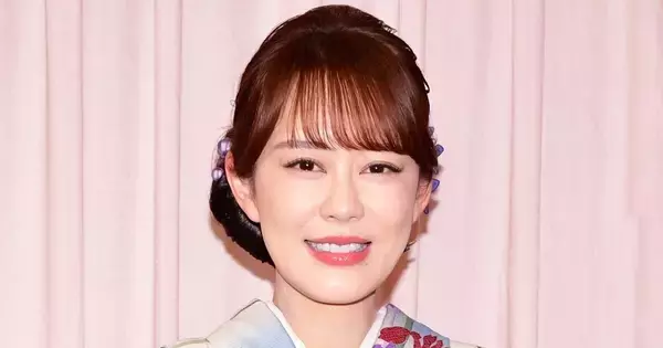 丘みどり、初主演映画で夫役・アキラ100％がマジ寝「何度か“起きてください!”」