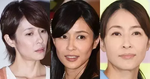 日曜トライアル 第22回 「マゾヒズムをくすぐられる」「巨乳でもないし」…歯に衣着せぬトーク力で絶対的信頼感【水野美紀コメント列伝】