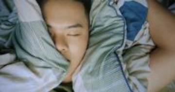 「ただの疲れ」と思っているのは要注意、いびきをかく人の7割に潜む病気のリスク