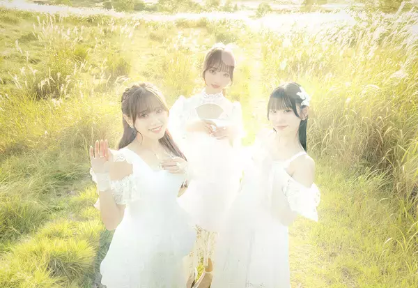 ClariS、パチンコ・パチスロ『リコリス・リコイル』搭載の新曲「Trigger」を配信リリース