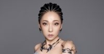 MISIA、『やまとなでしこ』監督と26年ぶりタッグ 『北方謙三 水滸伝』主題歌に