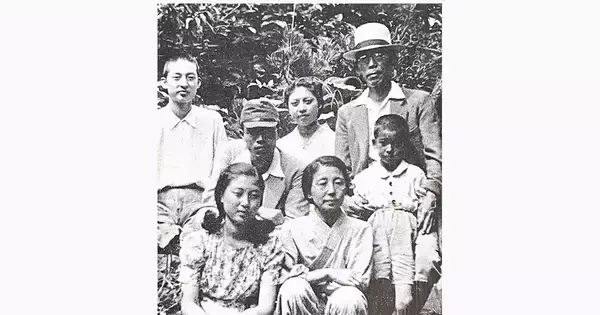 写植機誕生物語 〈石井茂吉と森澤信夫〉 第77回 【茂吉】荷馬車で引っ越し