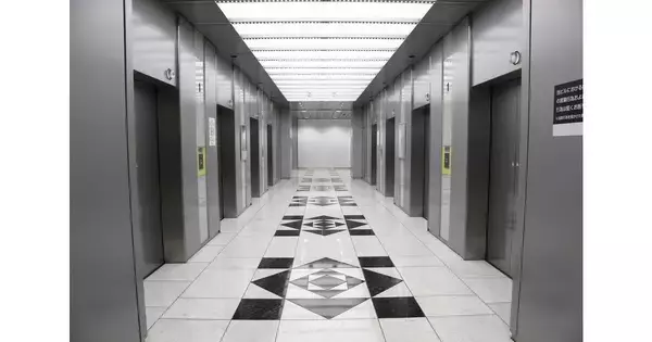 日立と三菱電機ビルソリューションズ、ホームエレベーター事業の合弁解消