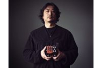 ヤマハ、EQDの中尾憲太郎シグニチャーモデル「ScrolIs ベースオデッセイ」を発表