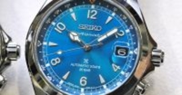 セイコー PROSPEX（プロスペックス）の2025年秋冬、実機写真で見る新作（後編）