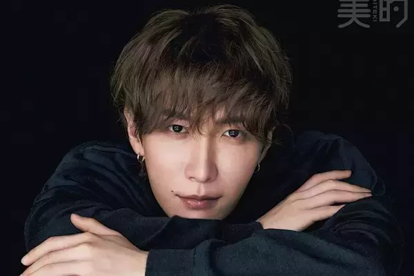 Snow Man渡辺翔太、圧巻の美肌披露　3度目の“美的ベストビューティマン”受賞で初の殿堂入り