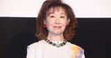 「三田佳子、認知症の役は“リアル”すぎないように意識　周囲からの疑惑には「一生懸命否定したんですけど…」　映画『お終活3 幸春! 人生メモリーズ』の大ヒット御礼舞台挨拶」の画像1