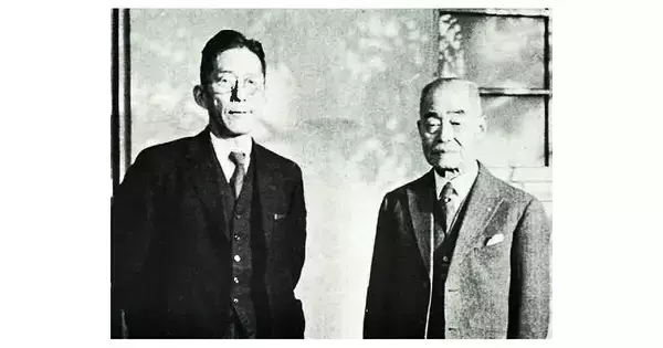 写植機誕生物語 〈石井茂吉と森澤信夫〉 第79回 【茂吉】理研からの打診