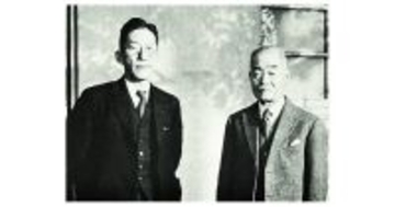 写植機誕生物語 〈石井茂吉と森澤信夫〉 第79回 【茂吉】理研からの打診