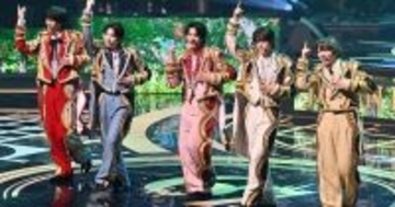 M!LK「好きすぎて滅!」カラオケで快進撃　2025年発売曲ランキング圏外からMAJ中間1位に