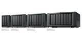 「Synology、4GBメモリーで価格を抑えたNAS新製品「DiskStation neo+」シリーズ」の画像1