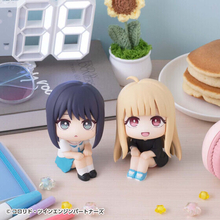 『超かぐや姫！』るかっぷに「酒寄彩葉」＆「かぐや」がセットで登場